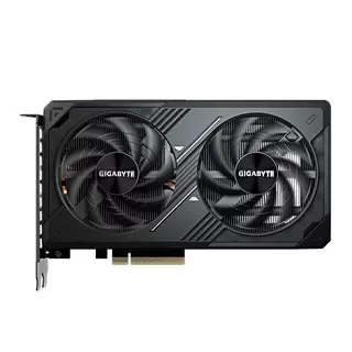 Placa de Video Gigabyte GeForce RTX 5060 Windforce OC, 8GB, GDDR7, 128-bit, GV-N5060WF2OC-8GD