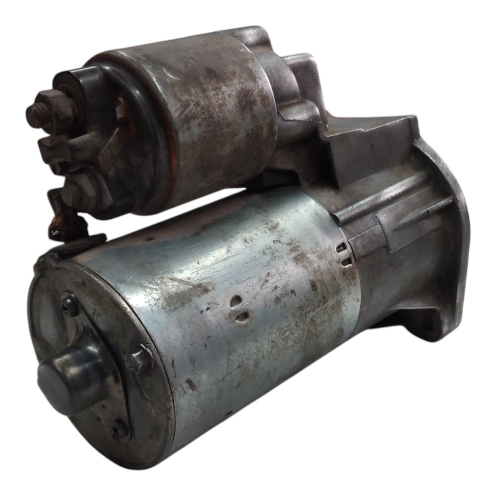 Motor Partida Arranque Vw Ap Gol Parati Saveiro 1.6 1.8 usad | Shopee ...