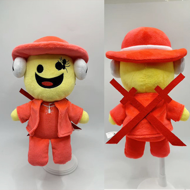 Roblox Roubar Um Brainrot Plushie Jandel 67 Blocos Da Sorte La