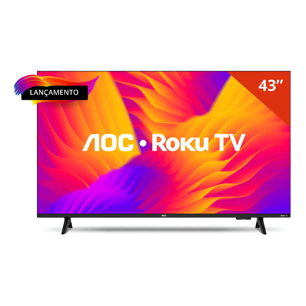 Tv Aoc 43