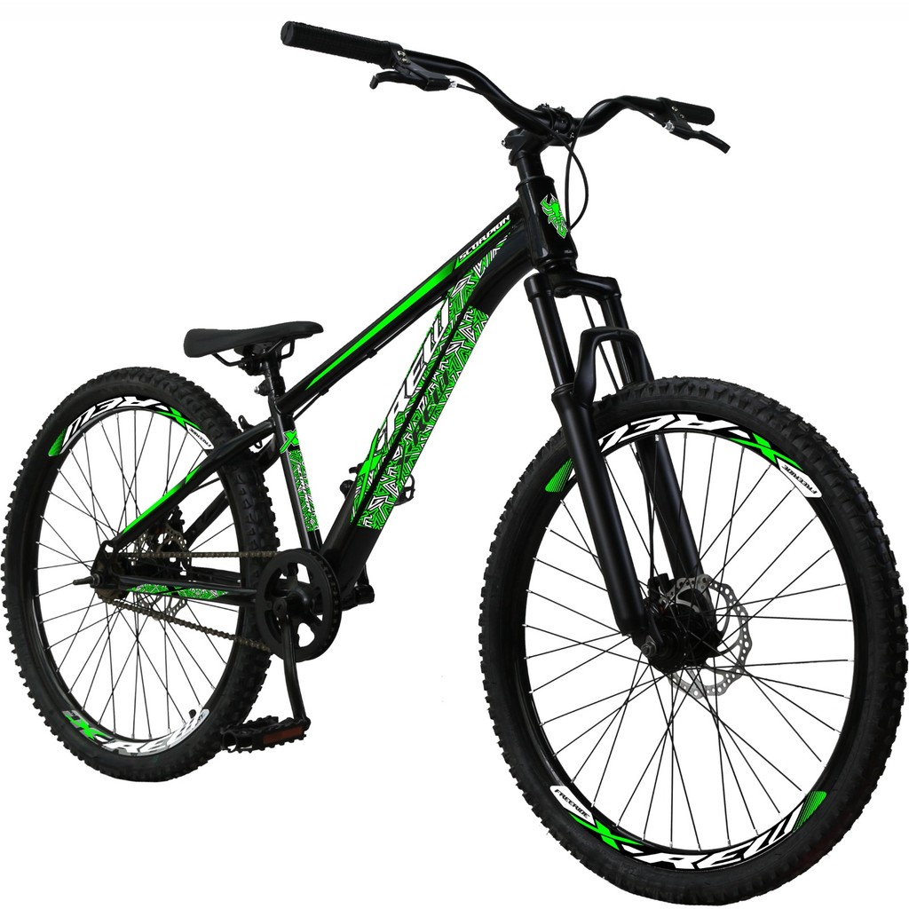 Bike Santa Cruz em Promoção na Shopee Brasil 2026