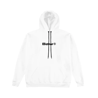 Moletom Canguru Streetwear Unissex Estampa BAW Envio Rápido