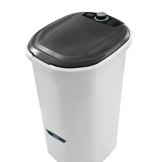 Lavadora de Roupas Suggar 10Kg Lavamax Neo Eco Branca LE1012BR – 220 Volts