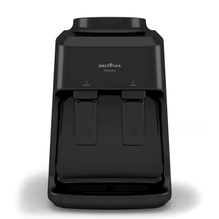 Bebedouro Britânia 10l ou 20l Aquaplus bivolt bbe12p 