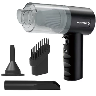 Bomvink Aspirador de pó portátil a bateria - BOM-7003