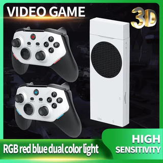 M88 Retro Console De Jogos De Vídeo TV 128G 20000 + Clássicos 4K HD Portátil AV 3D Grande Escala Para PS2/PSP/PSX/DC/NDS
