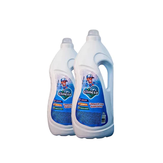 Limpador com Querosene Clíneza 2L em Oferta na Shopee