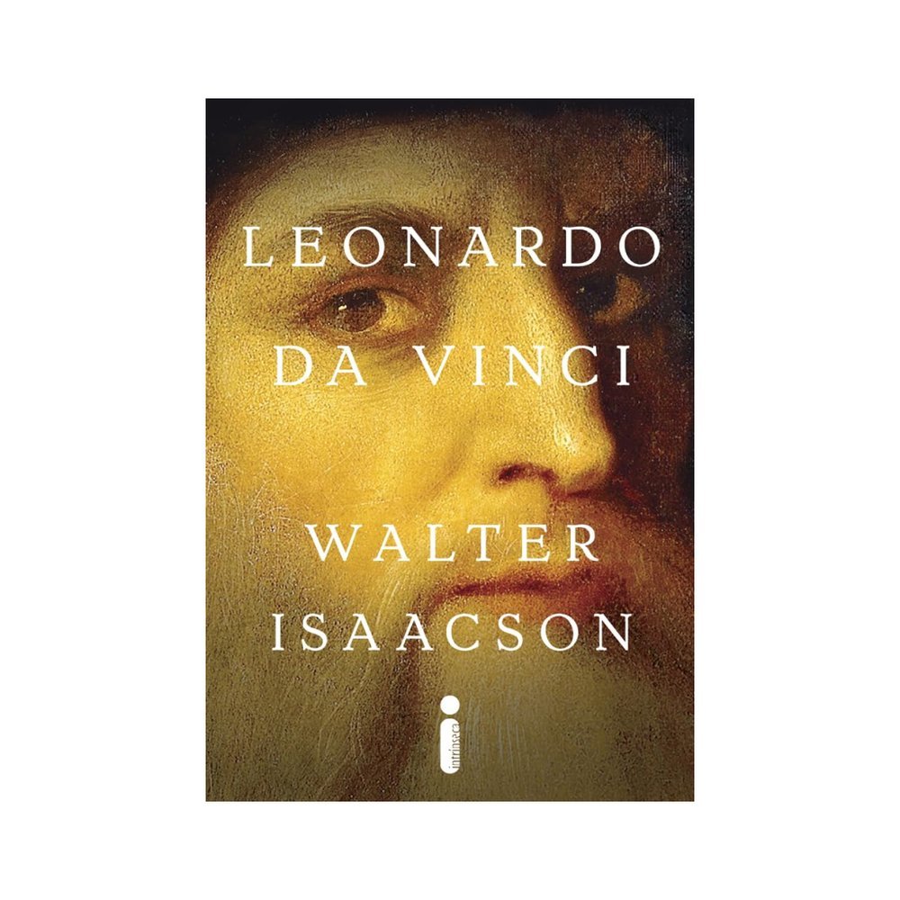 Leonardo da Vinci USADO