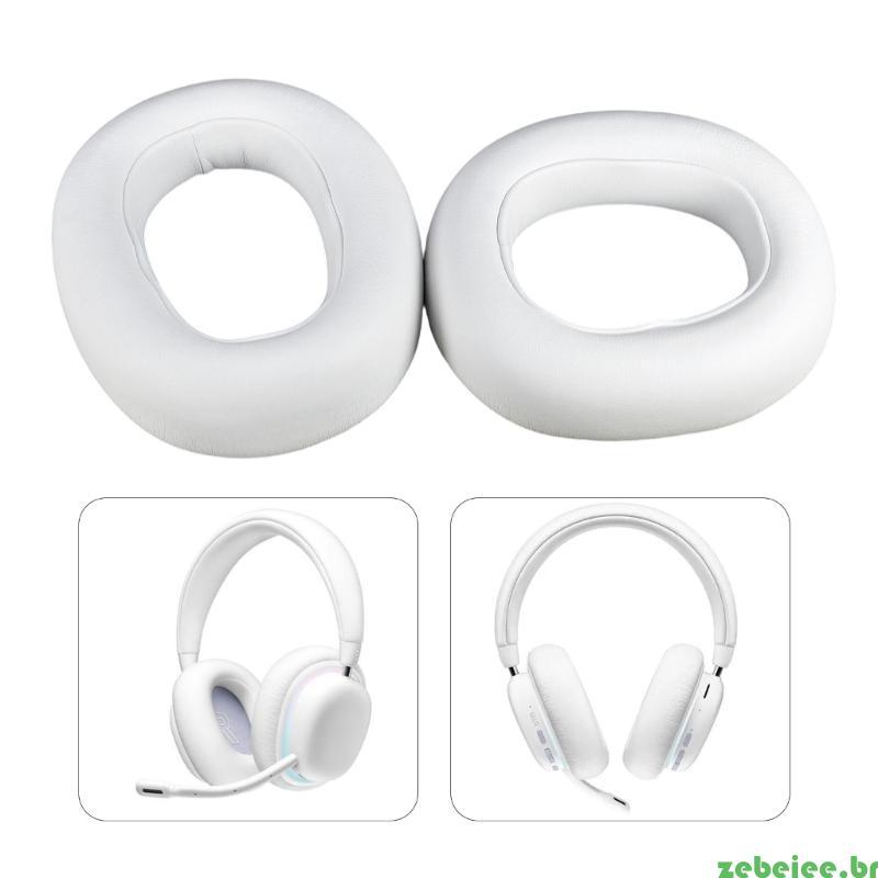 zebeiee Earpads Almofadas Substituição Para G735 Macios