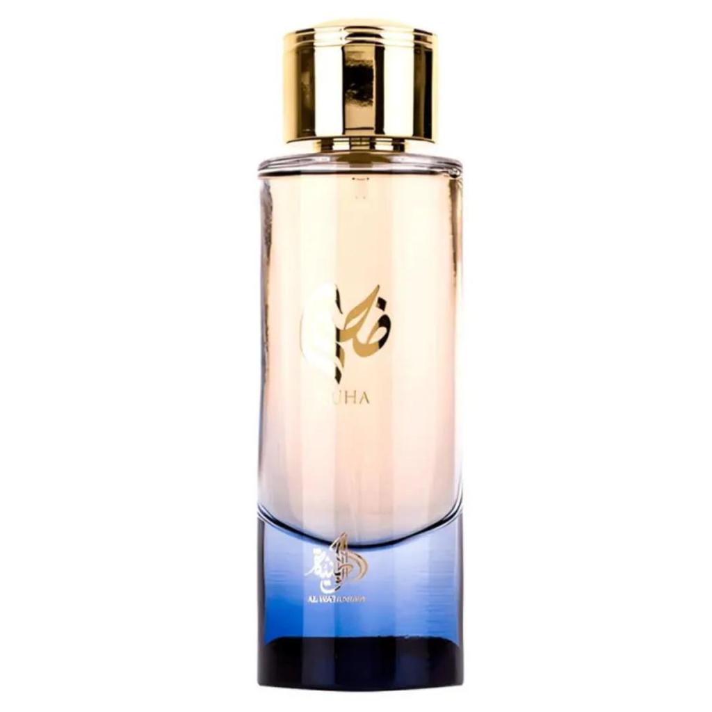 Al Wataniah Duha Eau de Parfum Perfume arabe feminino