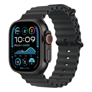 Relógio Apple Watch Ultra 2 49mm GPS 1 Ano Garantia com Nota Fiscal