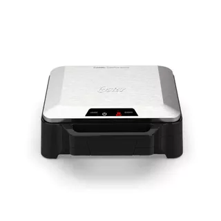 Sanduicheira Grill Inox Multiuso Oster OSAN500 127V