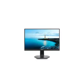 Monitor Philips 23,8 Widescreen Ips Hdmi Hub 241B7Qupbeb em Oferta na Shopee
