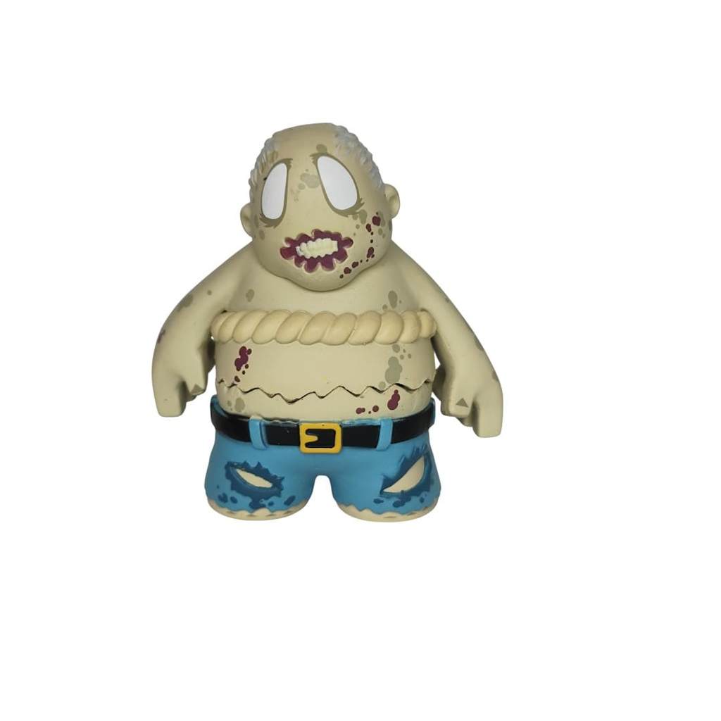 Boneco Mystery Mini Well Walker The Walking Dead | Shopee Brasil