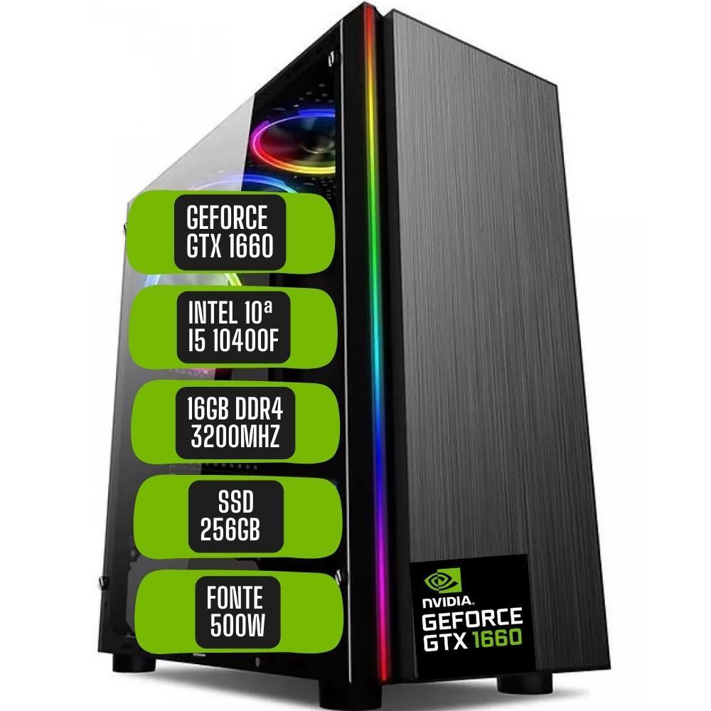 Pc Gamer 1660 Ti em Promoção na Shopee Brasil 2026