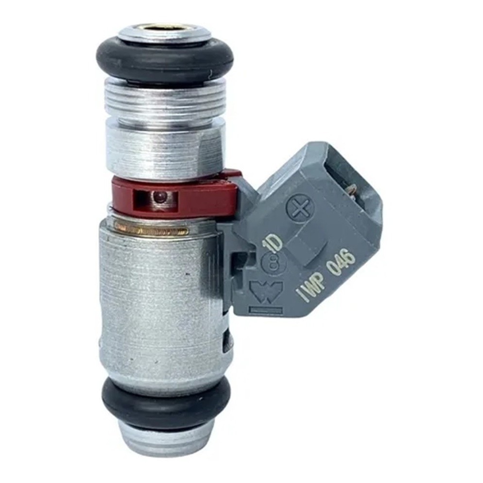 BICO INJETOR IWP046 PUNTO IDEA STRADA SIENA 1.4 MBZ046 | Shopee Brasil