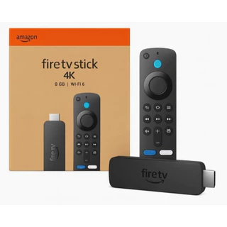 テレビ REGZA 32S8 & Amazon Fire TV Stick 4K Max Amazon Fire TV Stick 4K MAX 16GB Wi-Fi 6E Alexa Controle por Voz