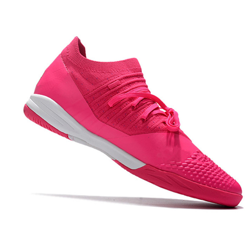 03112 IC Botas de futebol masculinas Grass Spikes Future Z 1.3