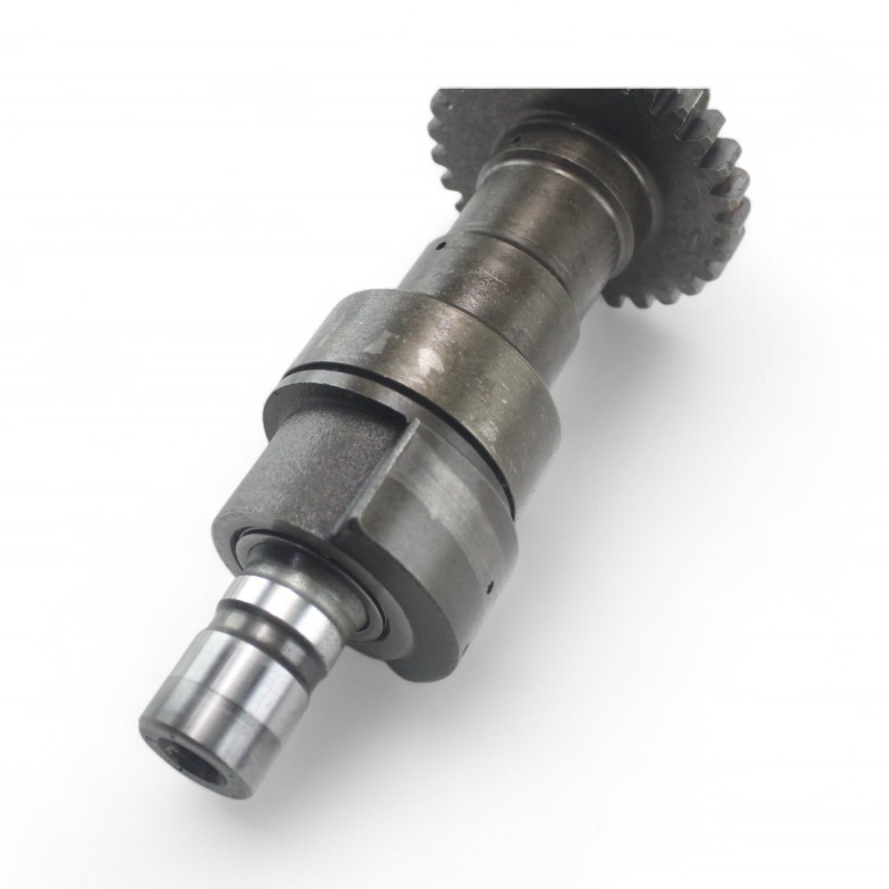 Balanceiro Virabrequim Kawasaki Zx 11 Zx11 94-99 | Shopee Brasil