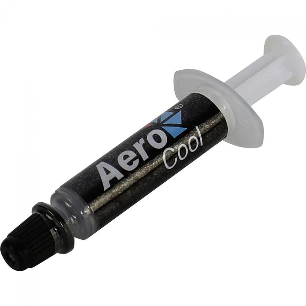 Pasta Térmica AEROCOOL, BARAF 1G