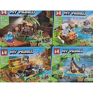 My World: em Promoção na Shopee Brasil 2025