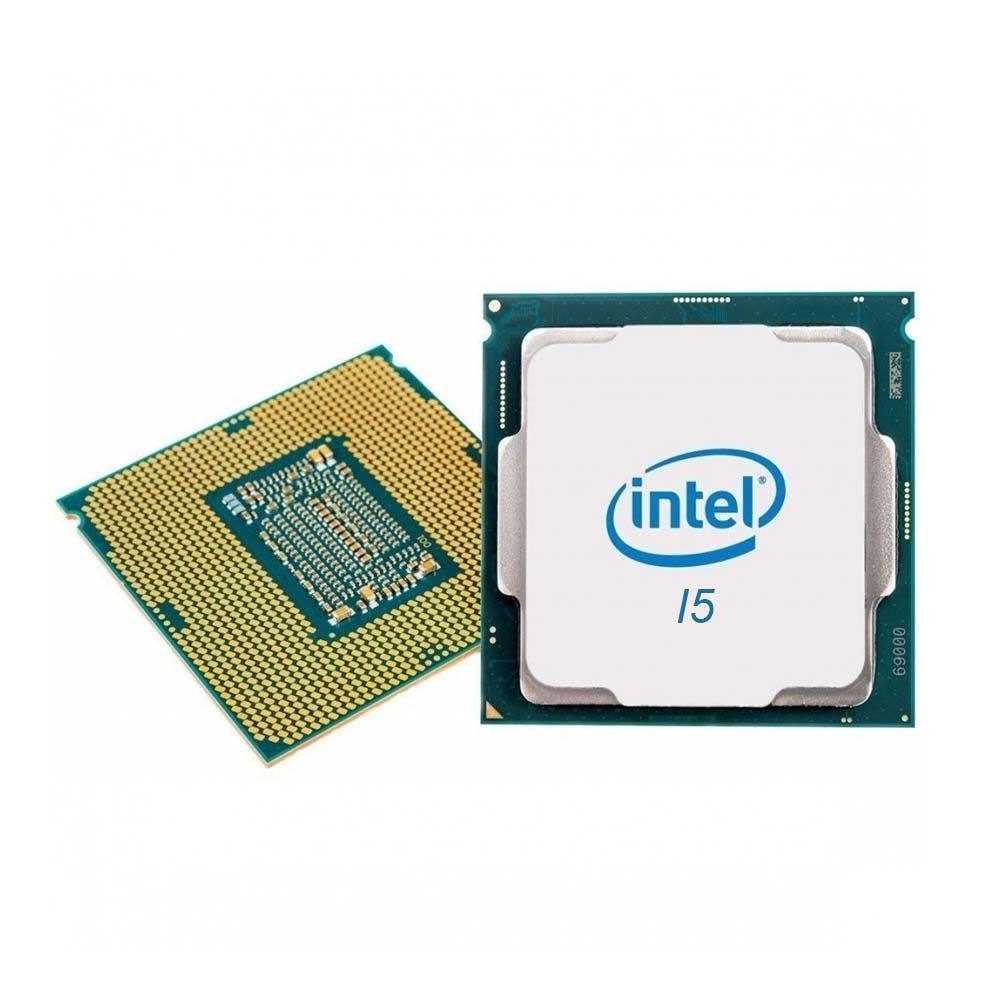 Intel Core i3/i5 CPUセット Processador Intel Core i3, i5 ou i7 LGA 1156 - primeira geração