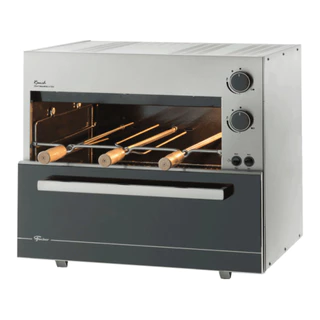 Fischer 3 Espetos na Black Friday 2025 | BuscaProdutos