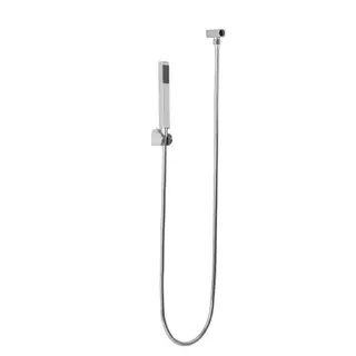 Ducha Manual Mundaú Pingoo.casa - Prata em Oferta na Shopee