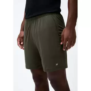 Bermuda Esportiva Básica Masculina Easy Care em Oferta na Shopee