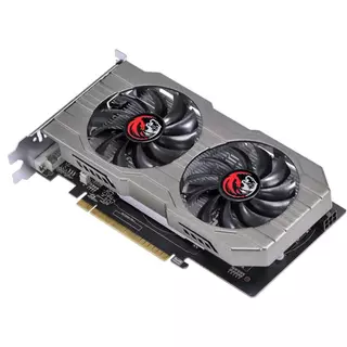 Placa de Vídeo Afox GeForce GTX 750 Ti 2GB GDDR5 em Oferta na Shopee