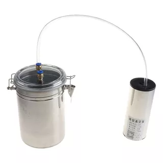 Máquina De Ordenha Elétrica Compacta Para Vacas E Ovelhas-Padrão Europeu De Aço Inoxidável 2L em Oferta na Shopee