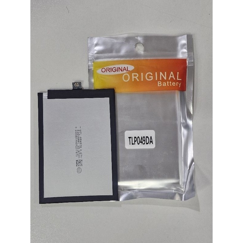 BATERIA TCL 40 NXTPAPER 4G, T612, TLP049DA | Shopee Brasil