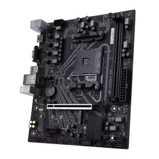 Placa-Mãe Colorful A520M-K PRO AMD AM4 em Oferta na Shopee