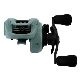 Carretilha Snook Pro Saint 2025 120g 7.6:1 em Oferta na Shopee