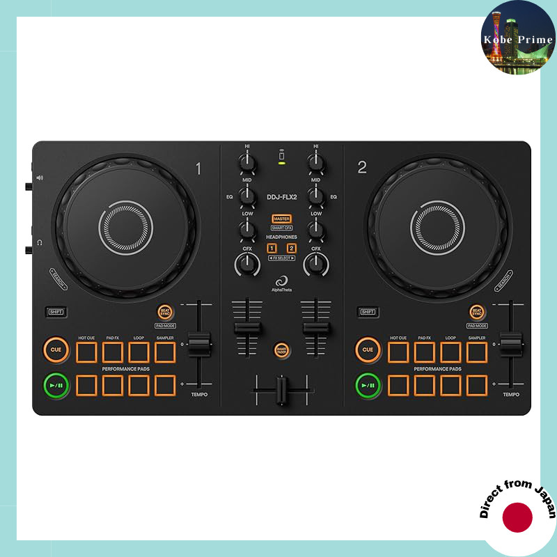 Controlador Pioneer Ddj Sb2 em Promoção na Shopee Brasil 2026
