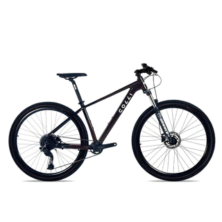 Bicicleta Aro 29 Mtb Colli Valência 10v Shimano Cues 2026 em Oferta na Shopee