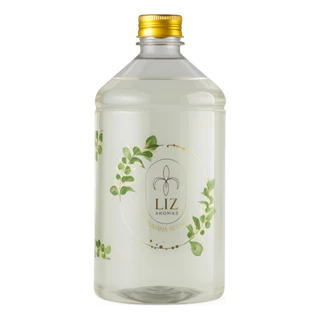 Difusor De Ambiente Refil Varetas Aromatizador Liz