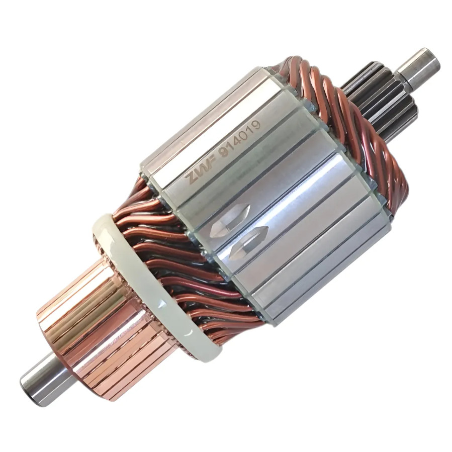 Induzido Sprinter Lucas / Silverado/ F1000 /m93r 12v | Shopee Brasil