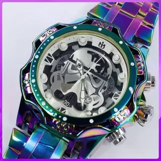 NEPIC STAR WARS COMMANDERS GREAT DIAL SPORT HOMEM INVICA