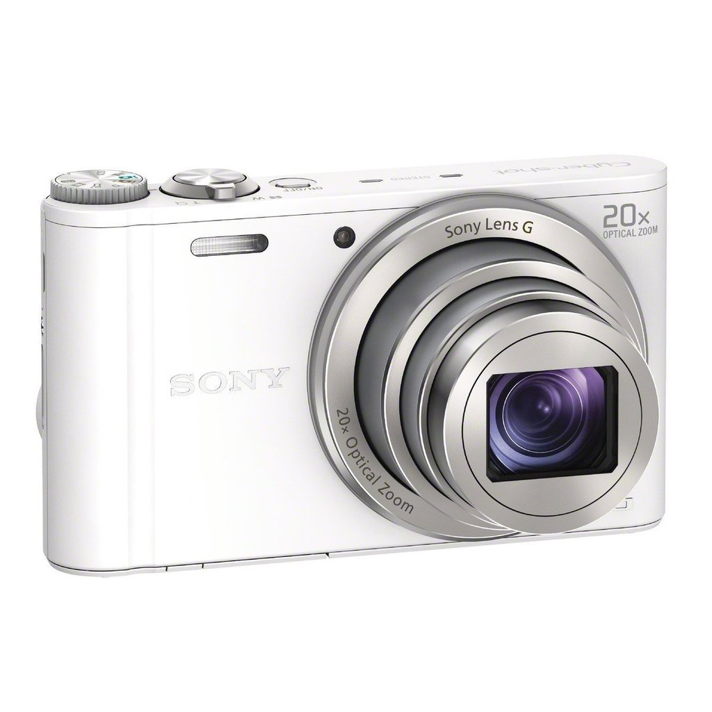 【ジャンク品】 SONY Cyber-shot DSC-WX300 USED]Do Japão [USADO]SONY Digital Camera Cyber-shot WX300 21.1