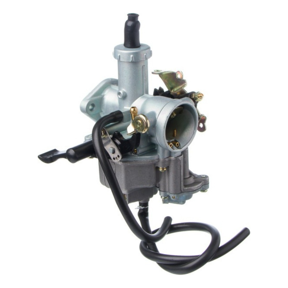 Carburador Completo Honda Titan Cg 125 2000 A 2001 C/eco | Shopee Brasil