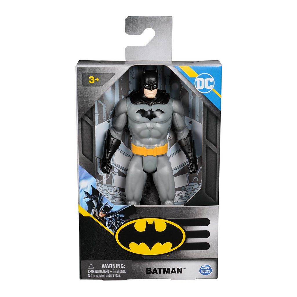 Batman Mafex 2.0 em Promoção na Shopee Brasil 2026