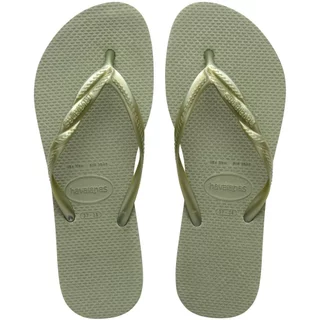 Havaianas Fantasia II Smoke Green em Oferta na Shopee