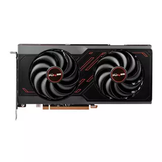 Placa de Video Sapphire Radeon RX 7600 Pulse OC, 8GB, GDDR6, 128-bit, 11324-01-20G em Oferta na Shopee
