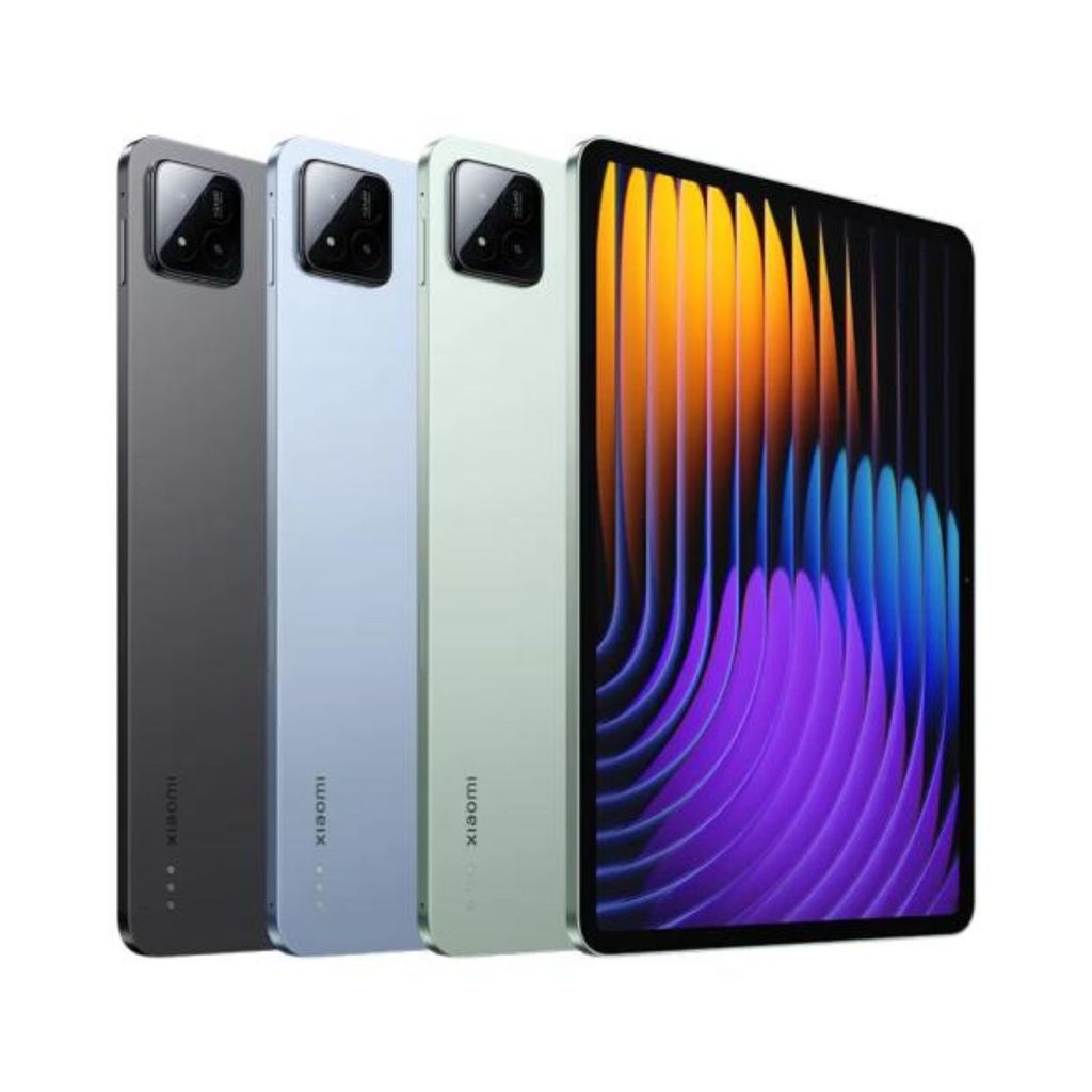 Tablet Xiaomi Redmi Pad 7 Tela 11,2