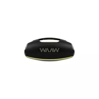 Caixa de Som Bluetooth Waaw Hyperboom 1000 em Oferta na Shopee