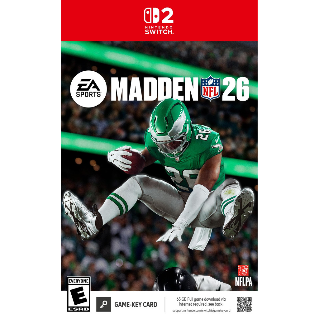 madden nfl em Promoção na Shopee Brasil 2026