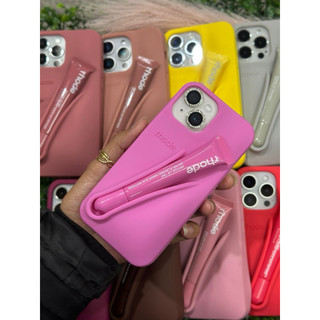 Capinha Rhode em Oferta | Shopee 2026