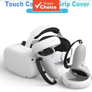 Meta Quest 2 — Advanced All-In-One Virtual Reality Headset — 128