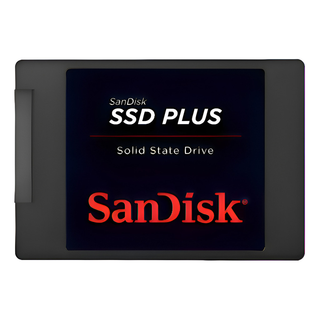 ssd sandisk 500gb em Promoção na Shopee Brasil 2026